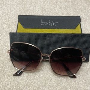 Nicole Miller sunglasses